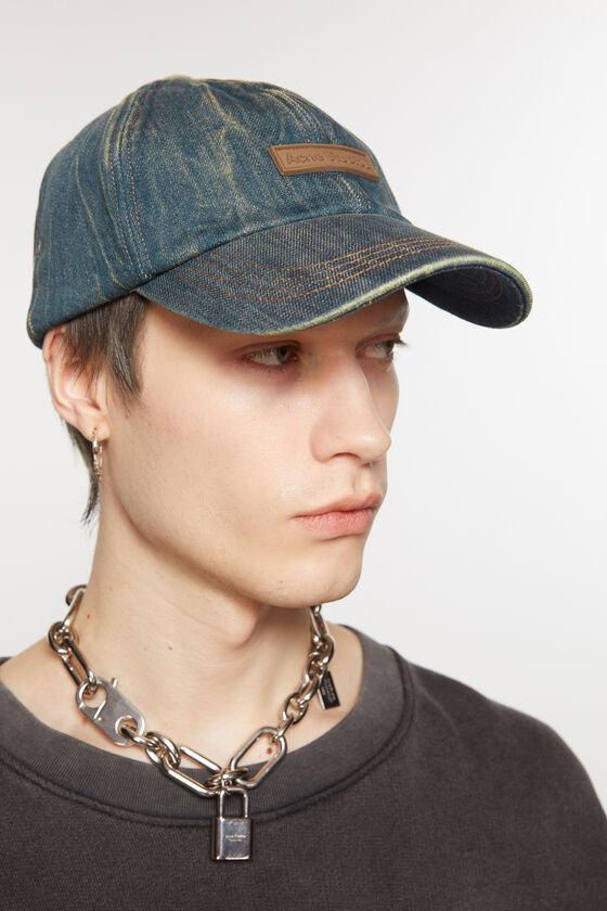 (image for) Professional Denim logo cap